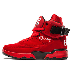 Ewing 33 Red/White