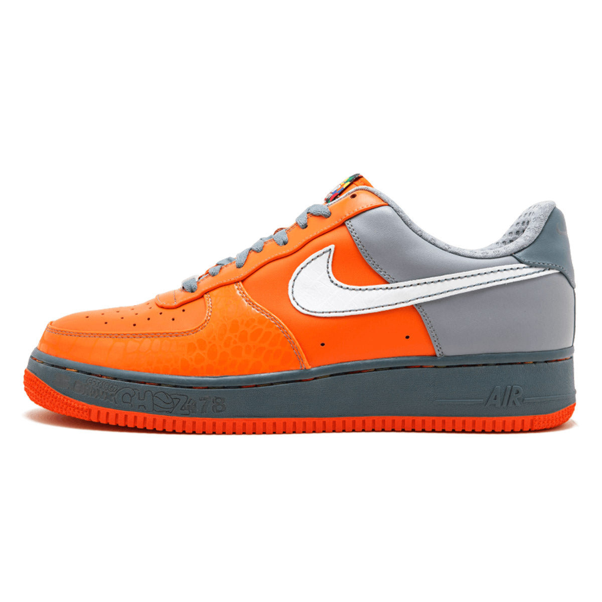 ◆関税/送料込◆NIKE◆Nike Air Force 1 '07 PRM◆ Nike Air Force 1 '07 Men's Shoes. Nike.com